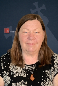 Marianne Jæger - Medlem